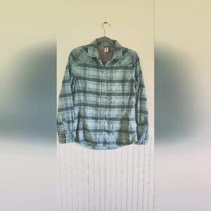 Stio flannel